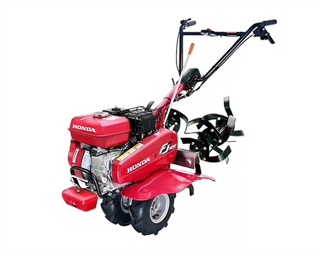 本田 微耕機