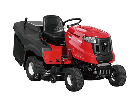 MTD后排42寸草坪車